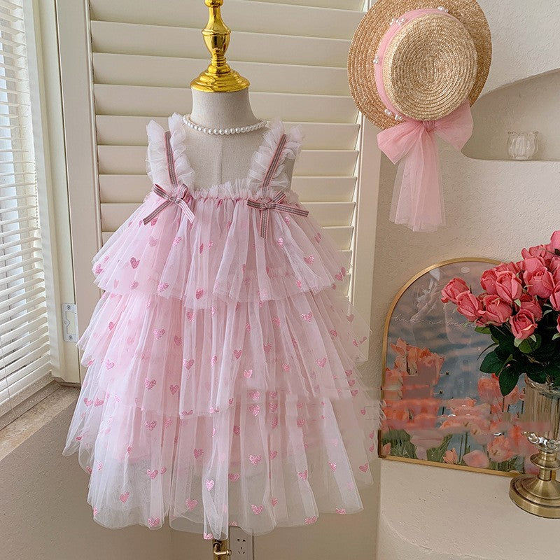 ELISA DRESS