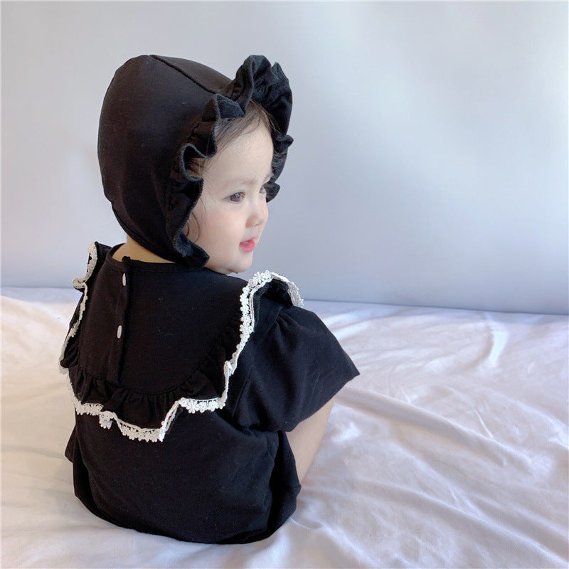 ISLA ROMPER