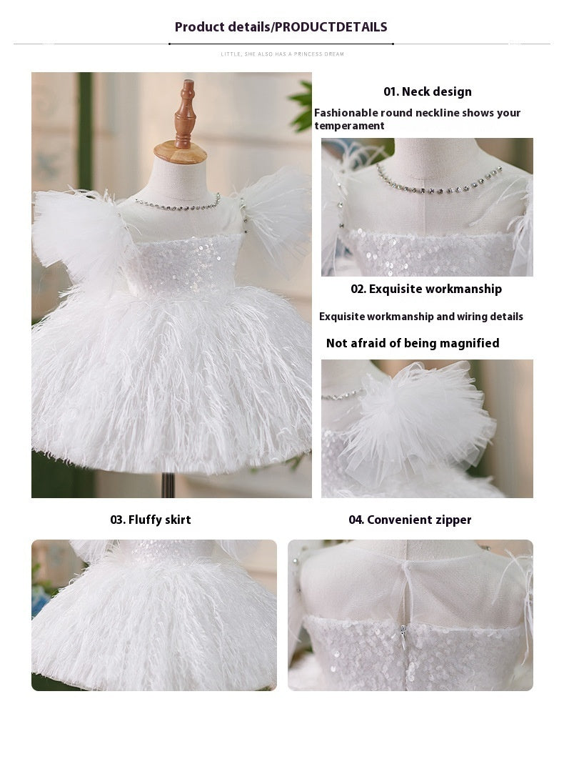 JAMILA DRES