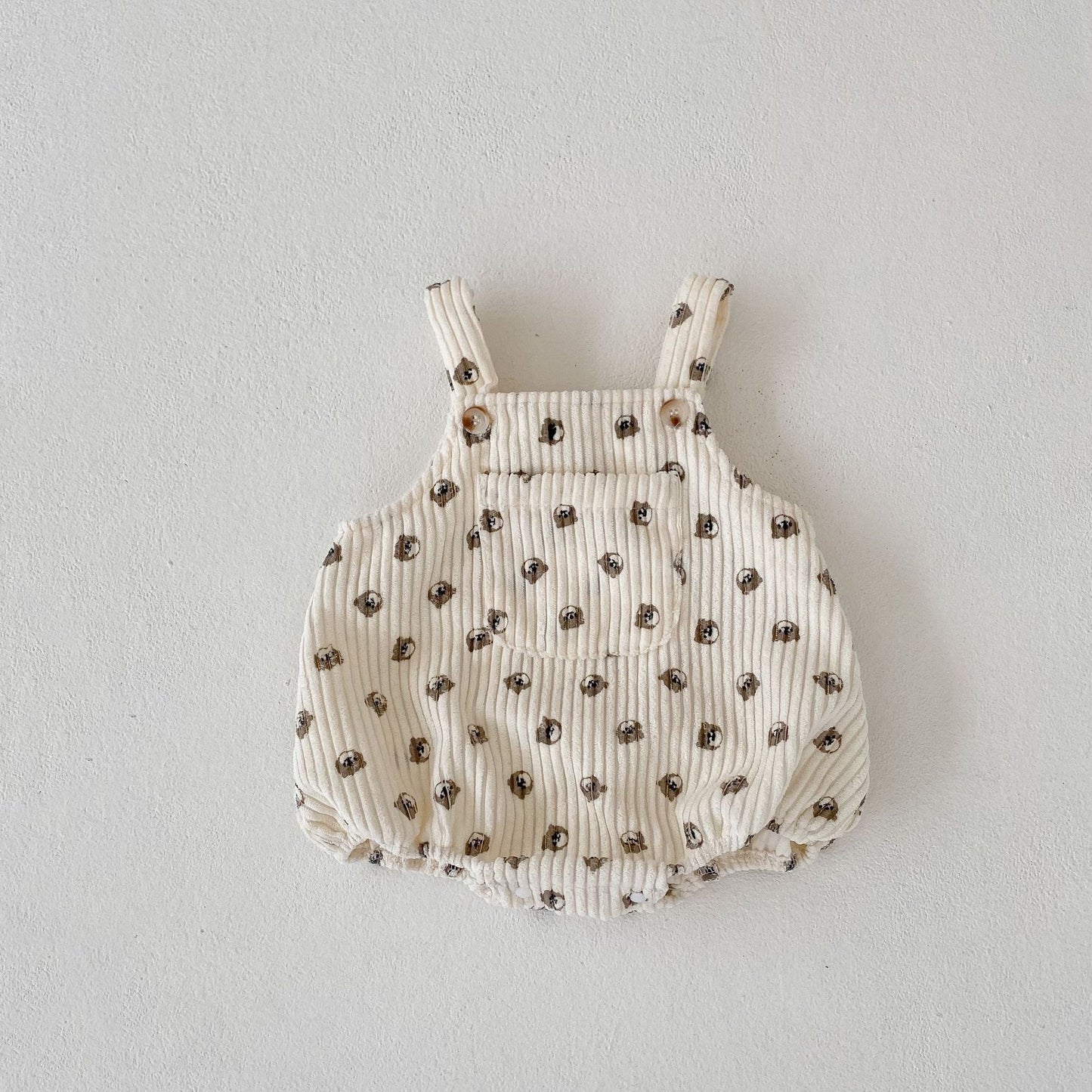 TONI ROMPER