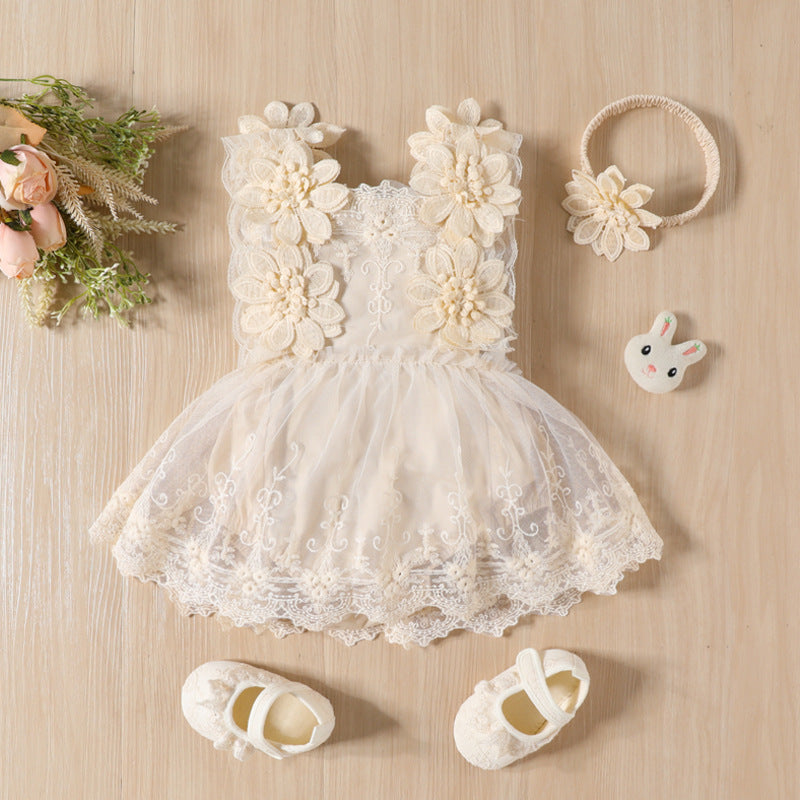 HAZEL DRESS