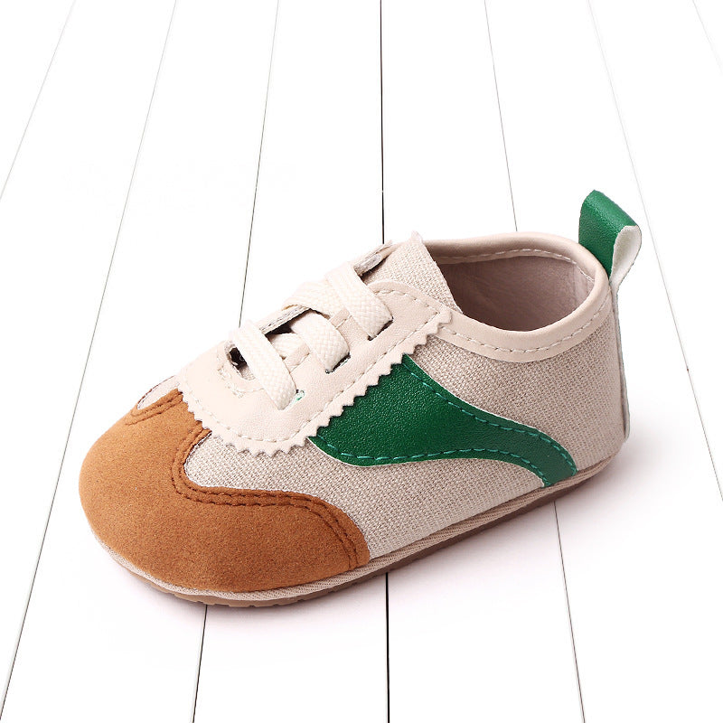 JACOB SHOES