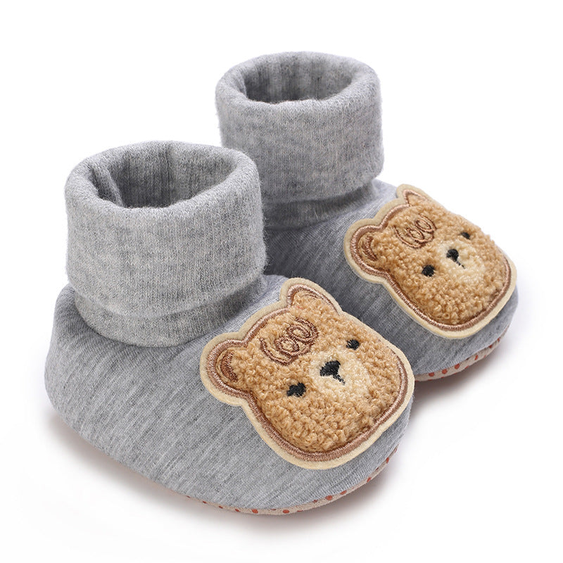 EVAN SHOES