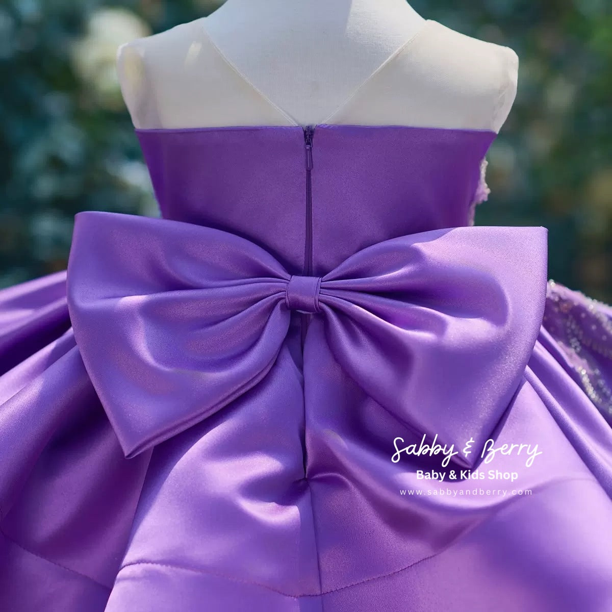 VALERIE DRESS