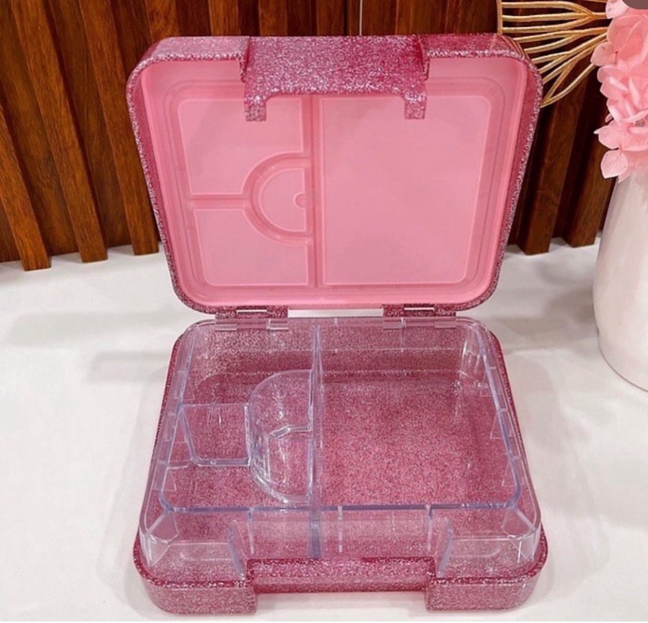 Bento Mini Snack Lunch Box - Ready To Ship