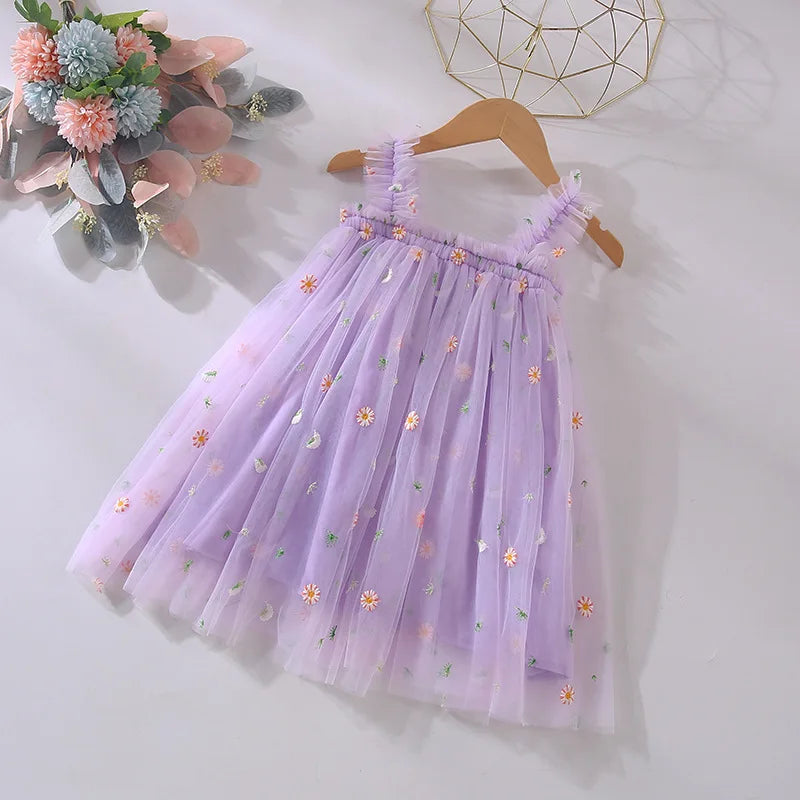 LINDA DRESS