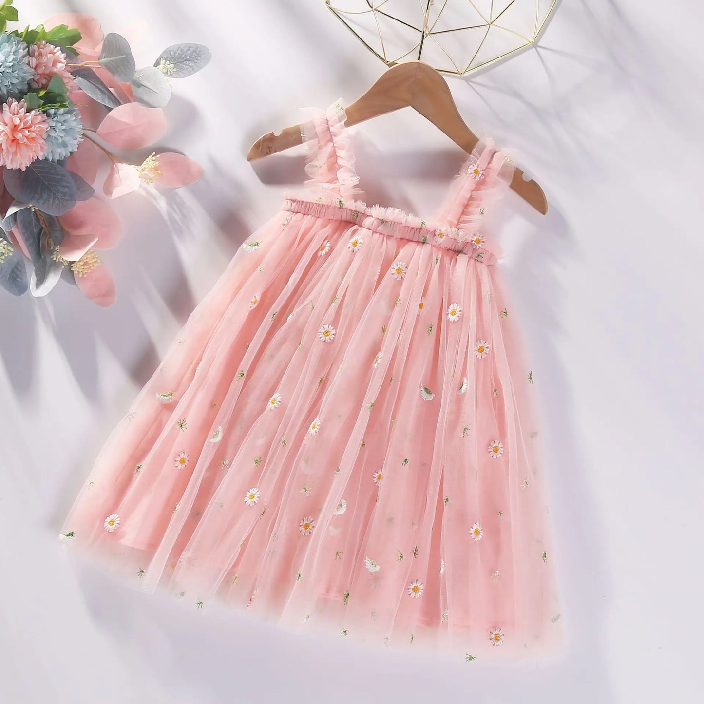 LINDA DRESS