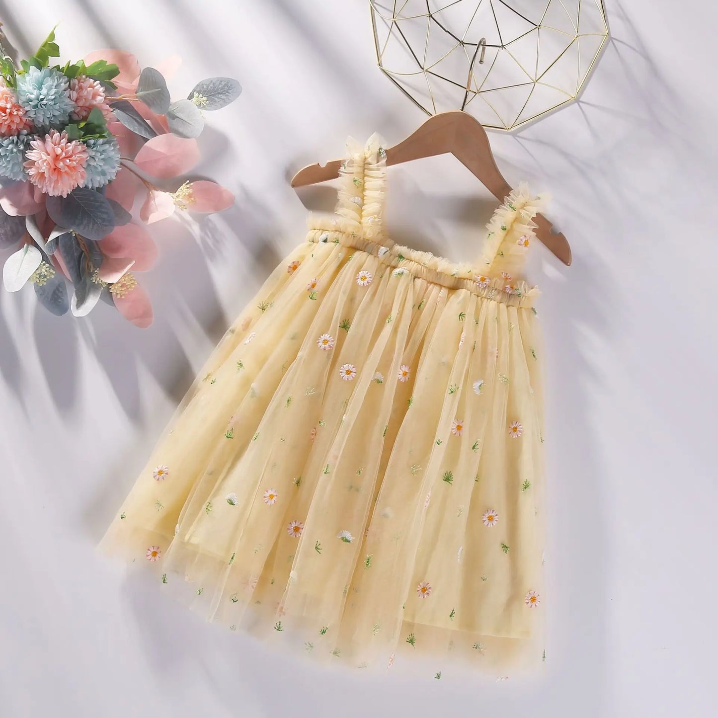 LINDA DRESS