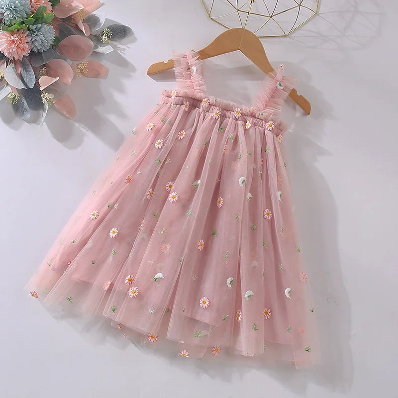LINDA DRESS