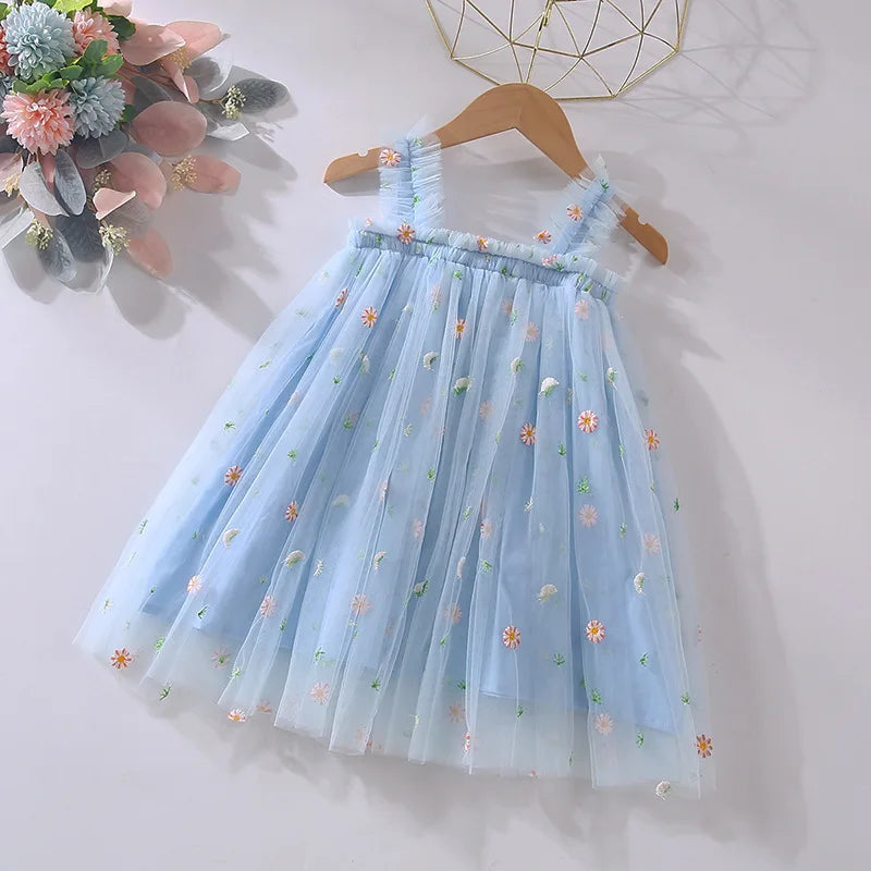 LINDA DRESS
