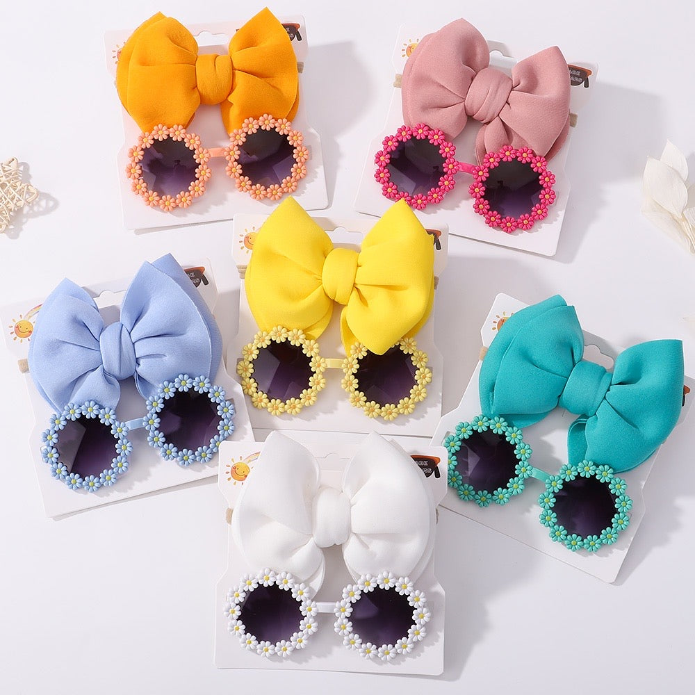 SUNNIES SET