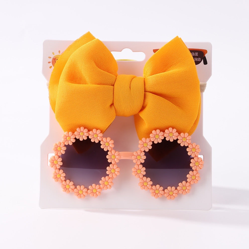 SUNNIES SET