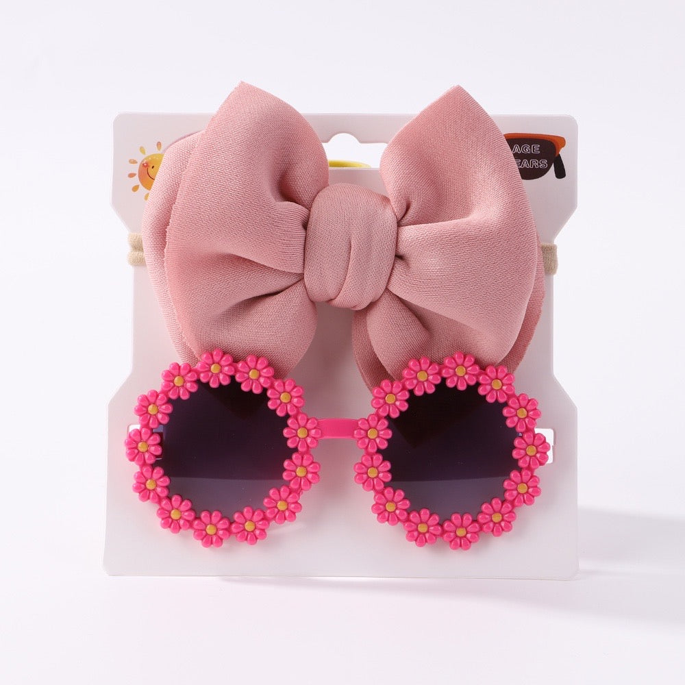 SUNNIES SET