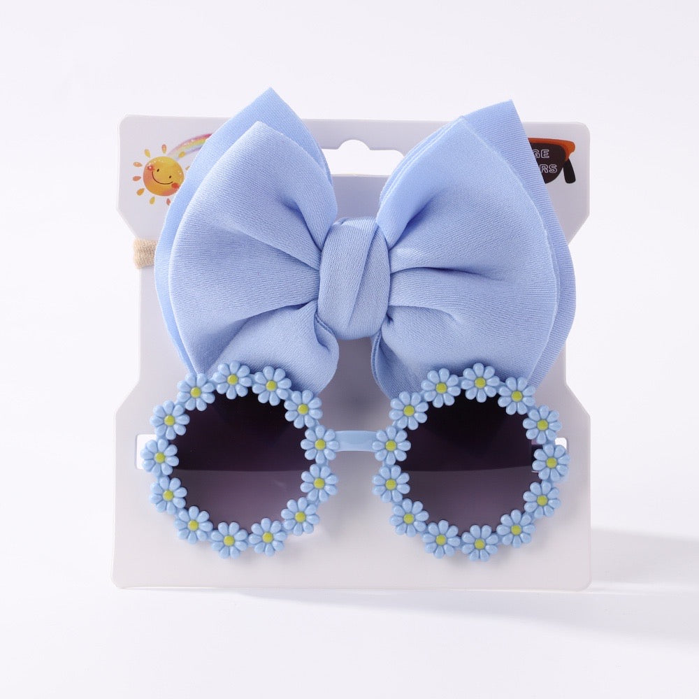 SUNNIES SET