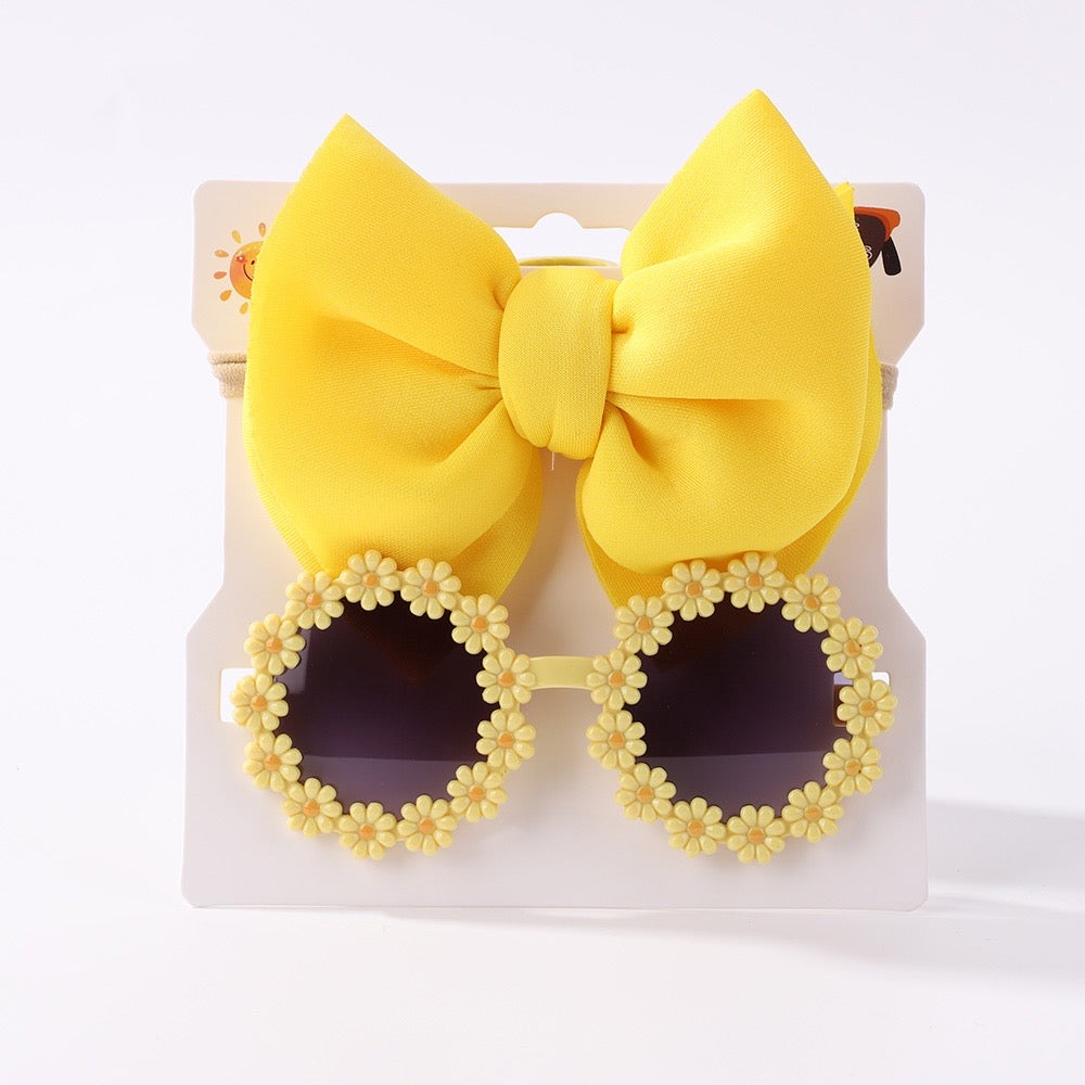 SUNNIES SET