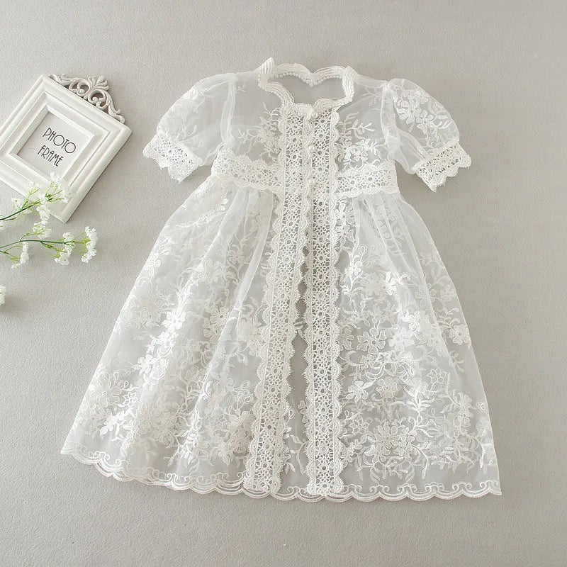 3-in-1 CHARLOTTE SET - Ready To Ship (6M)