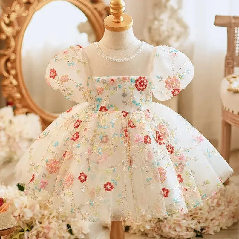 VICTORIA DRESS