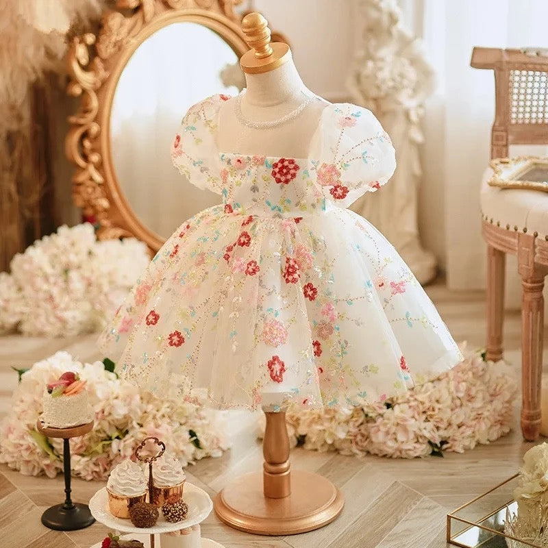 VICTORIA DRESS