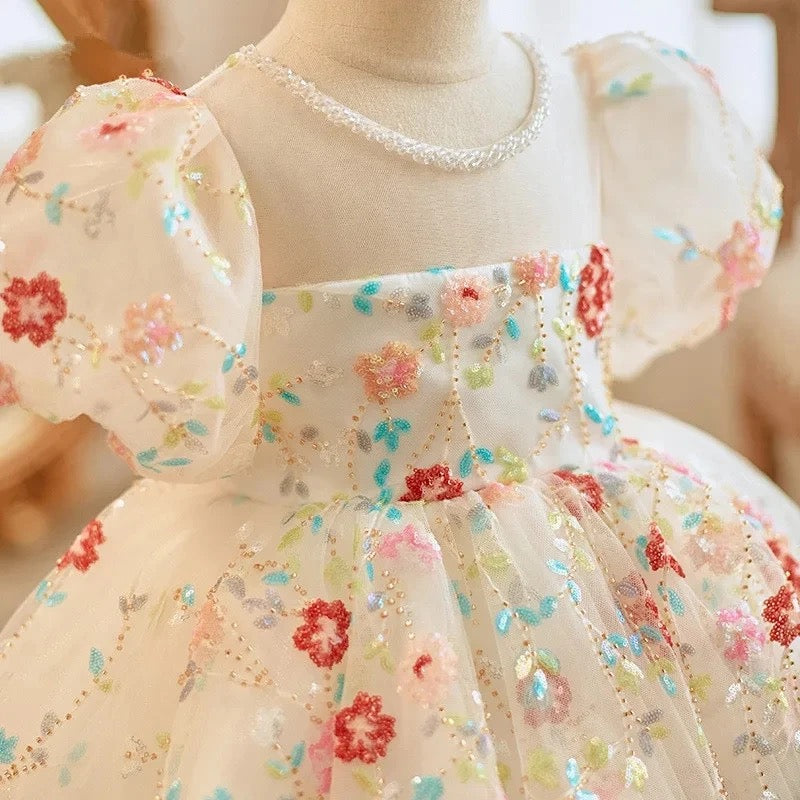 VICTORIA DRESS