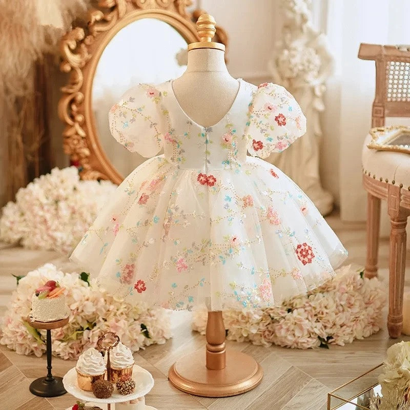 VICTORIA DRESS