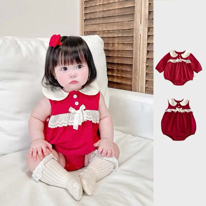 CELYN ROMPER