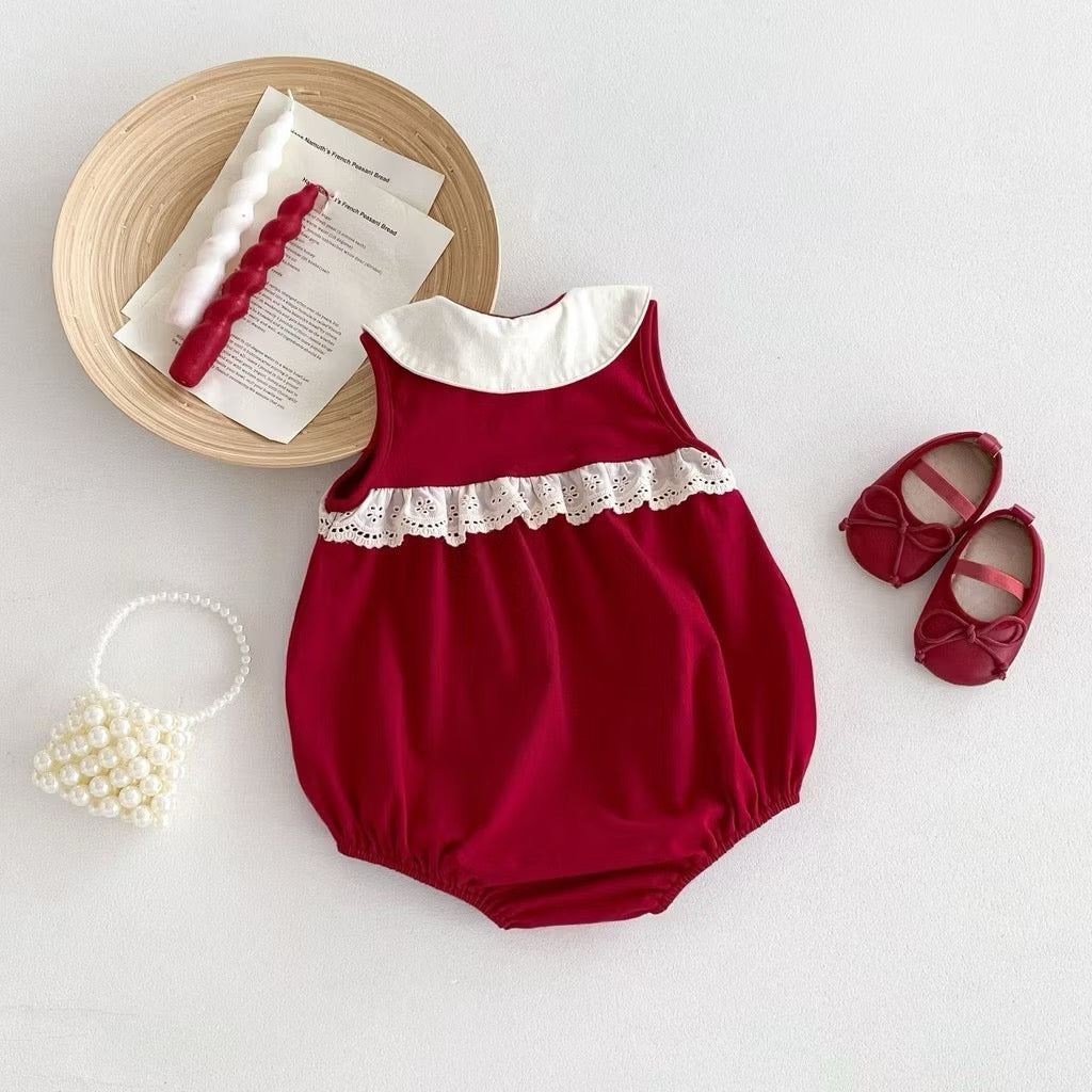 CELYN ROMPER