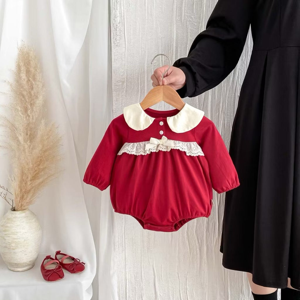 CELYN ROMPER