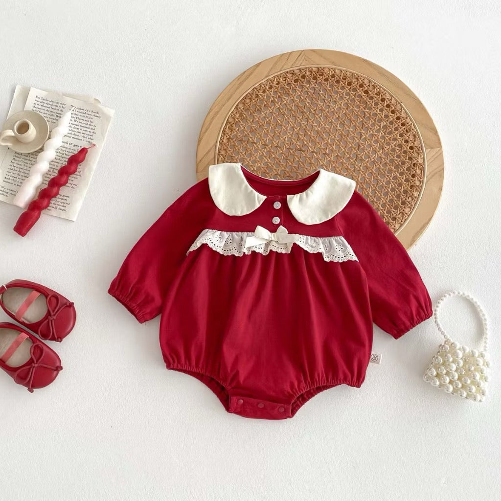CELYN ROMPER