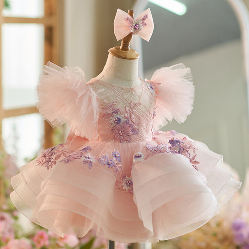 TALIA DRESS - Ready To Ship