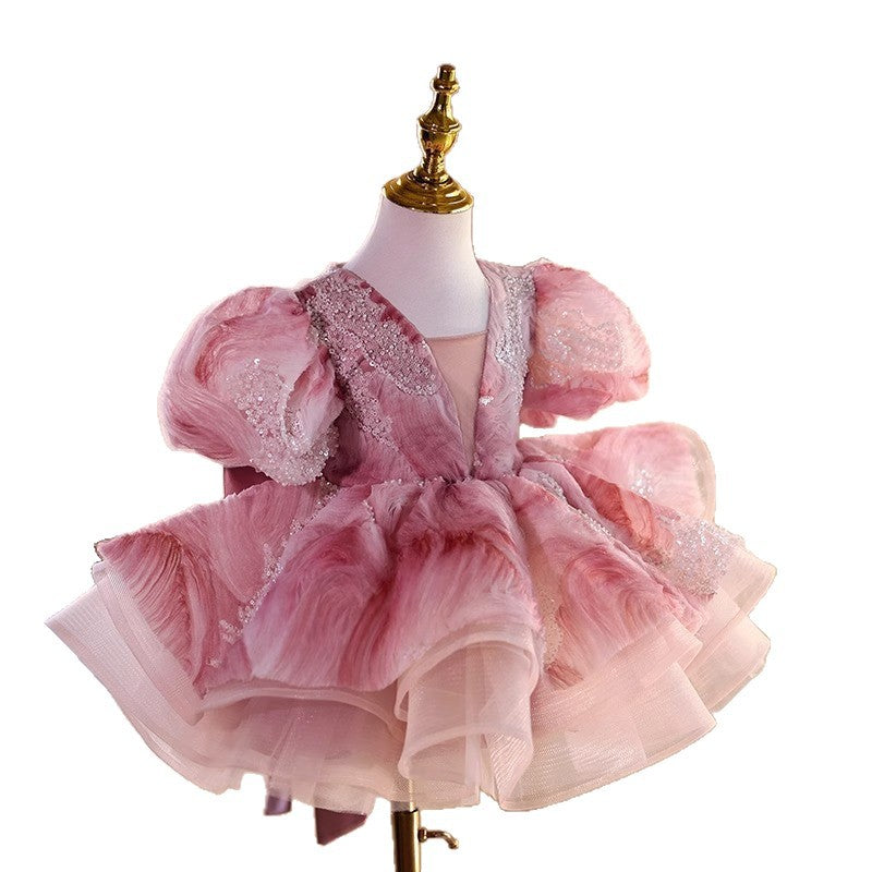 KRISSIA DRESS