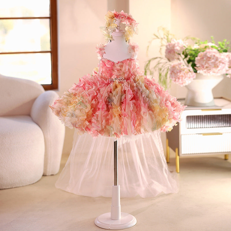 TAMIA DRESS