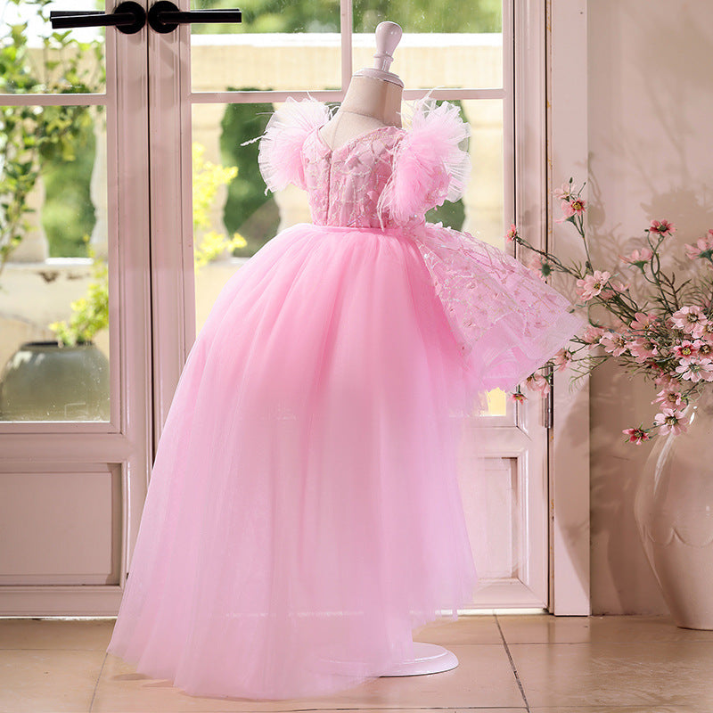 FIORA DRESS