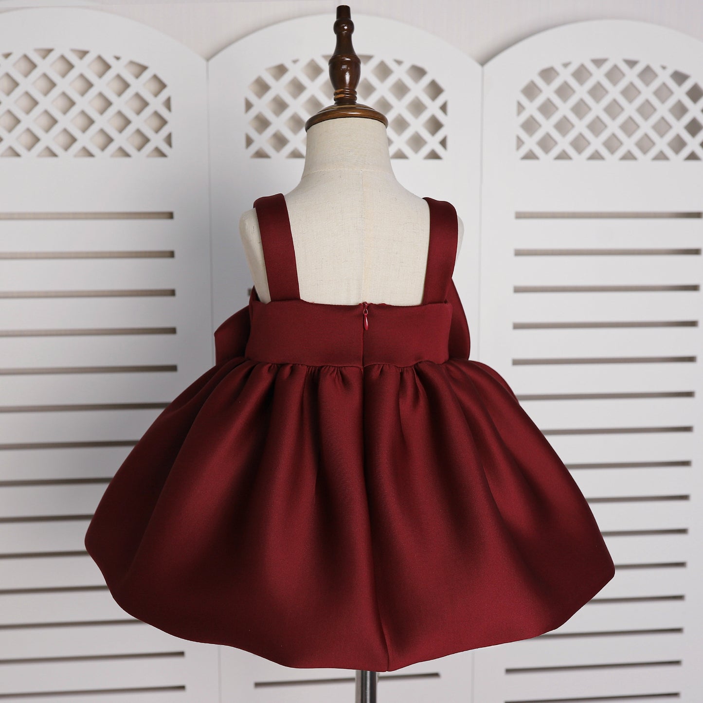 KEIRA DRESS