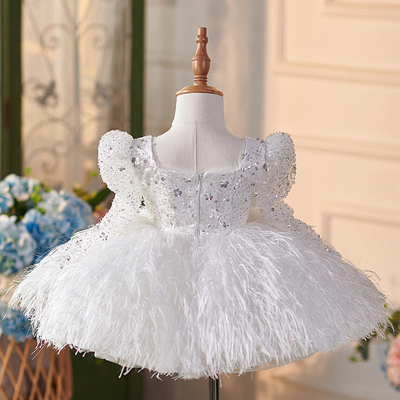 SARAH DRESS