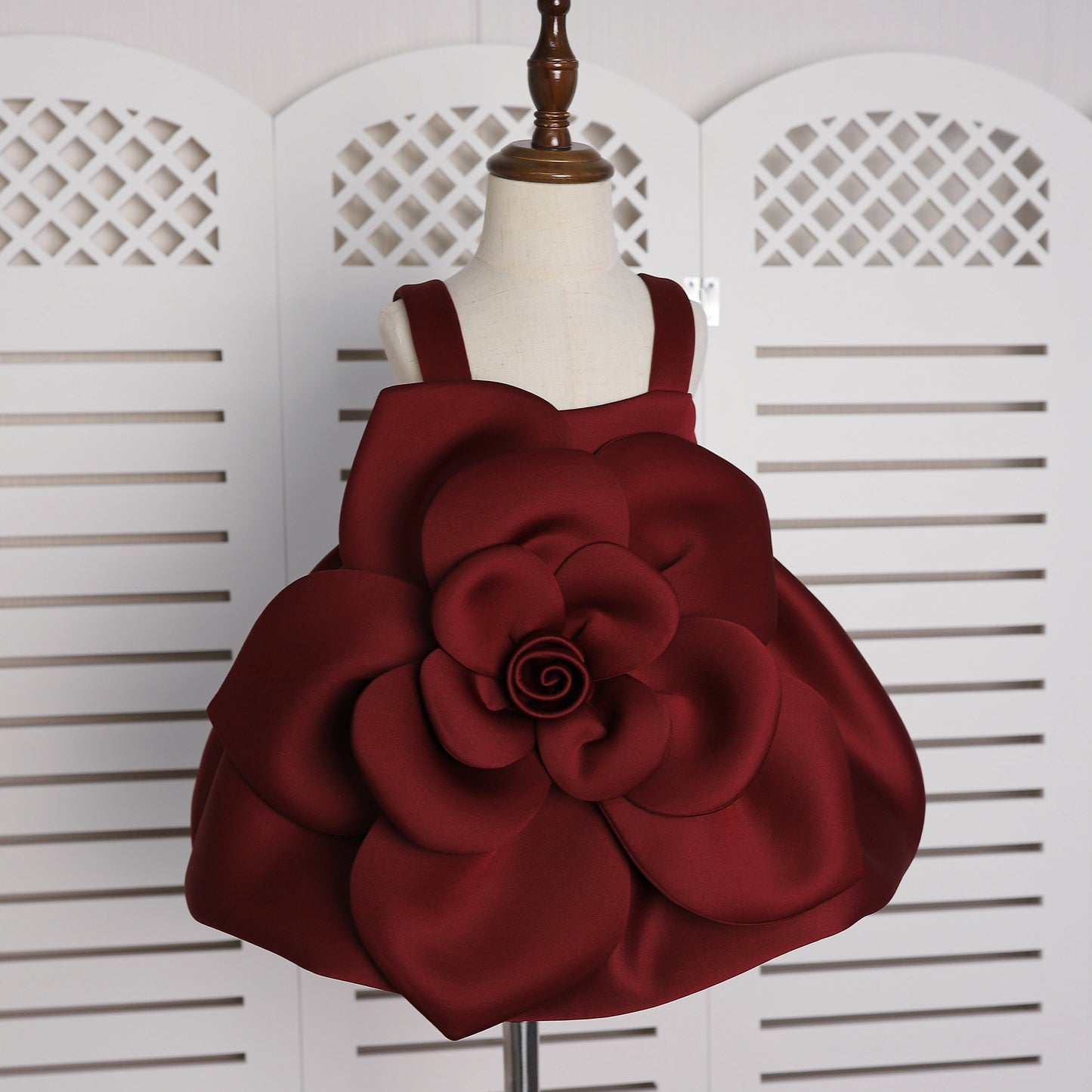 KEIRA DRESS