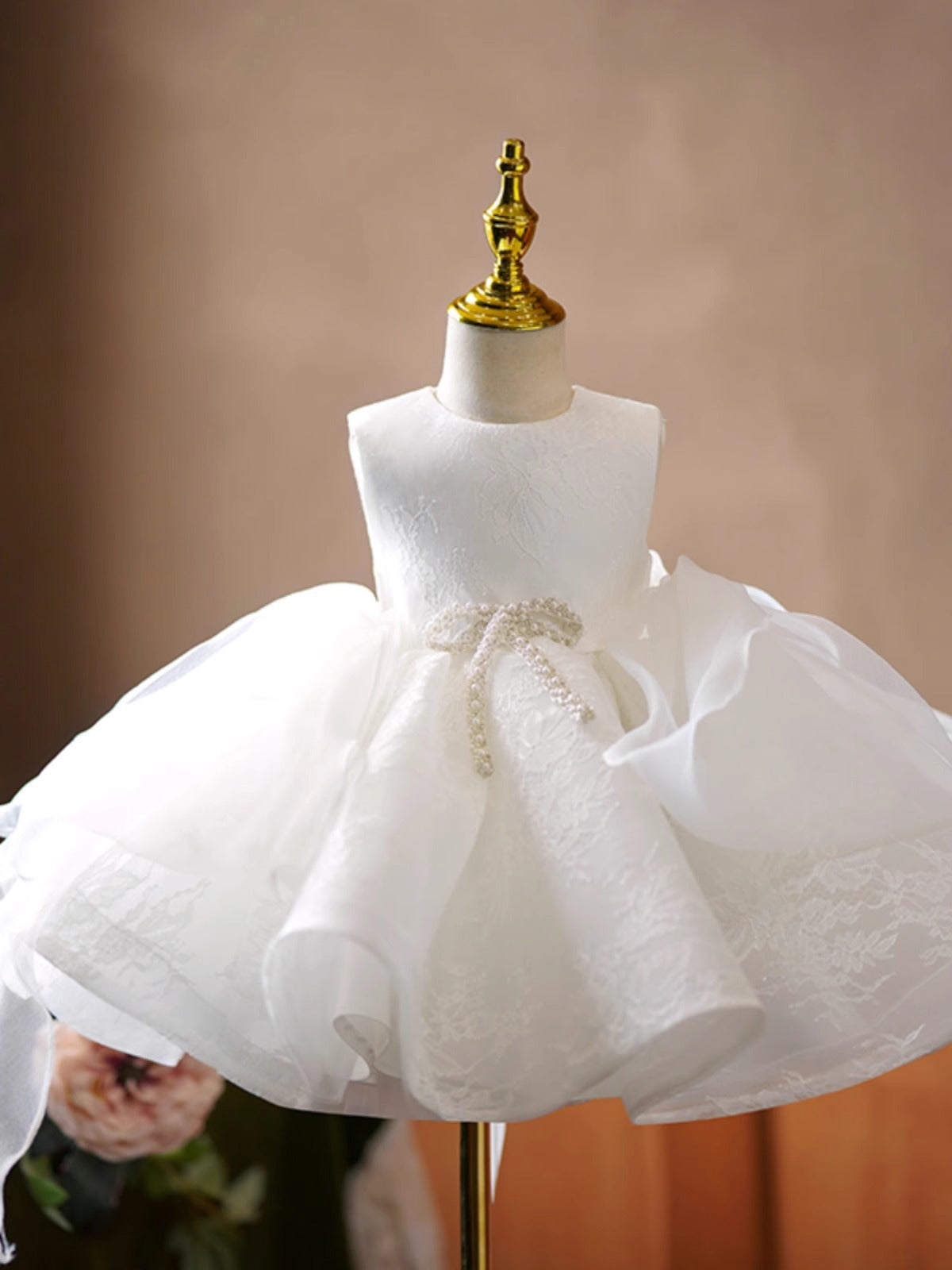 MYLA DRESS