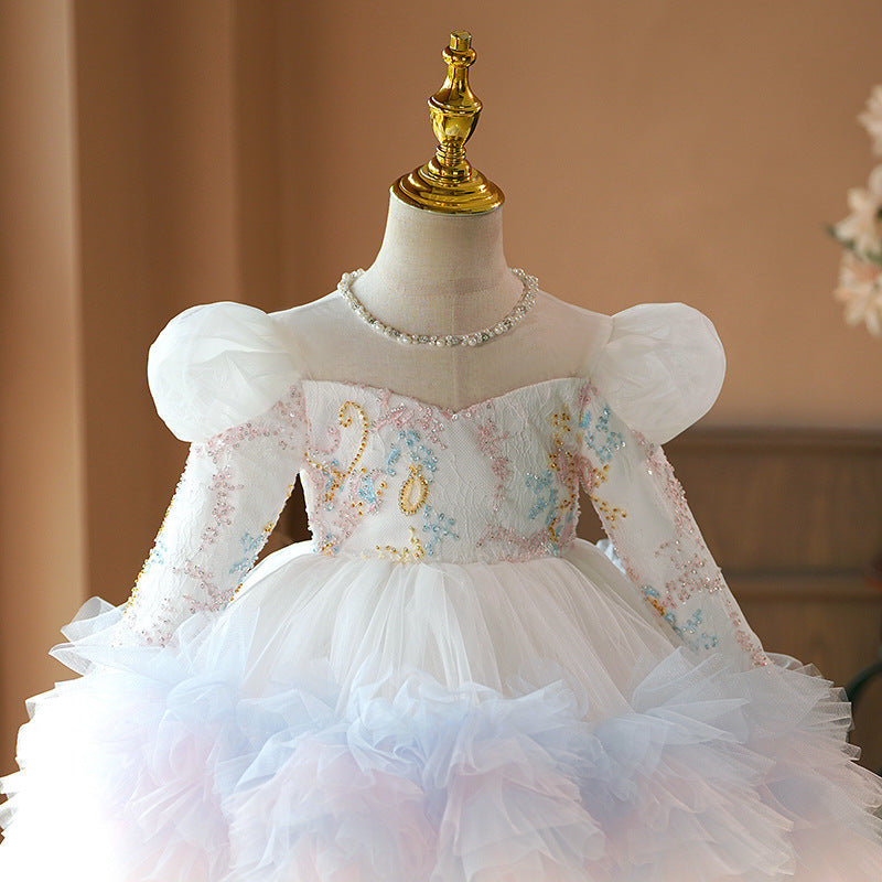ALICIA DRESS