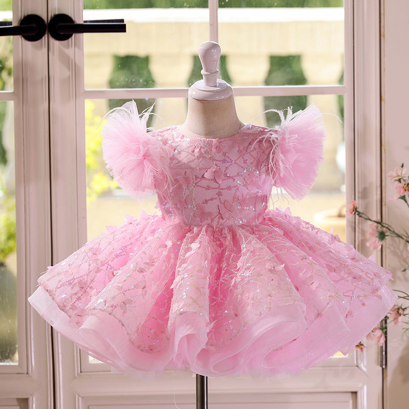 FIORA DRESS
