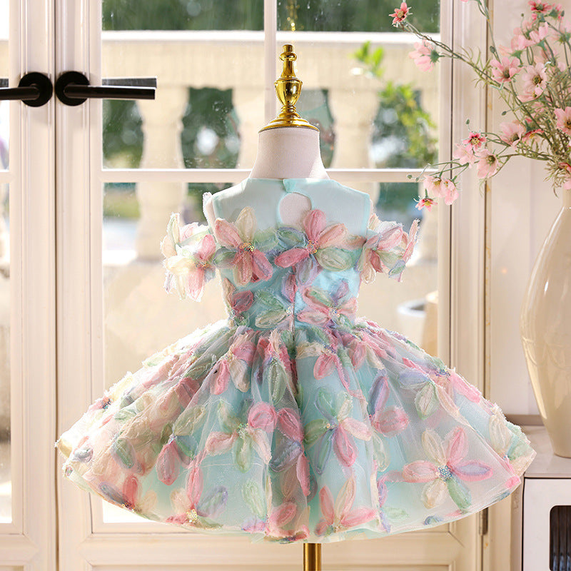 GRISELA DRESS