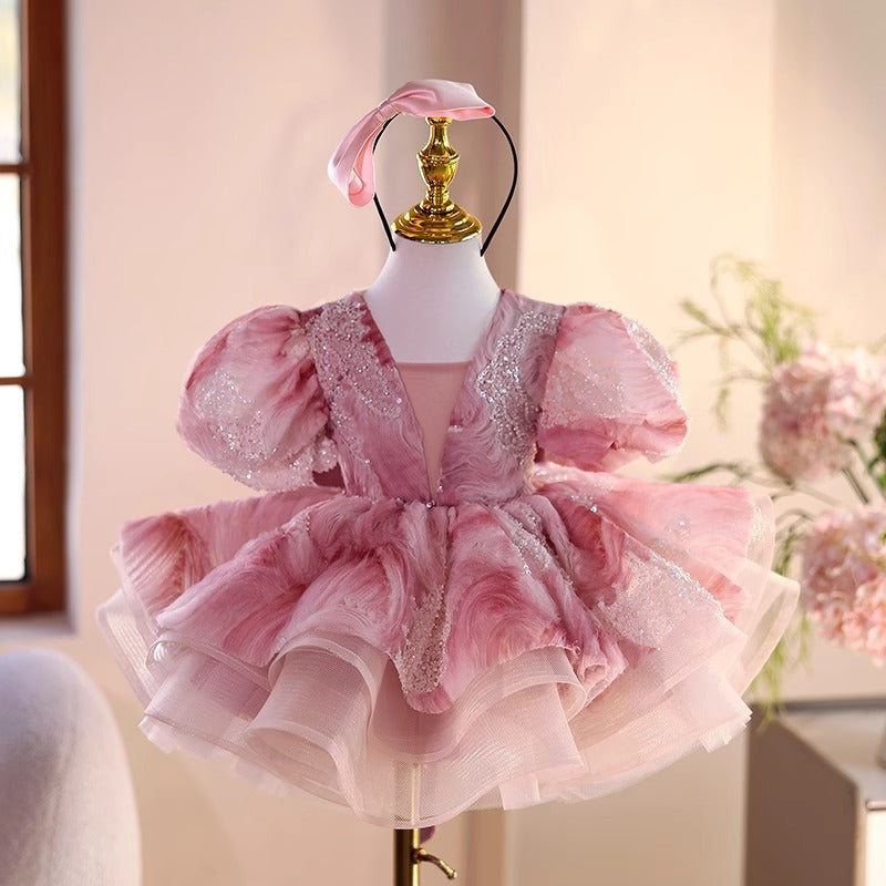 KRISSIA DRESS