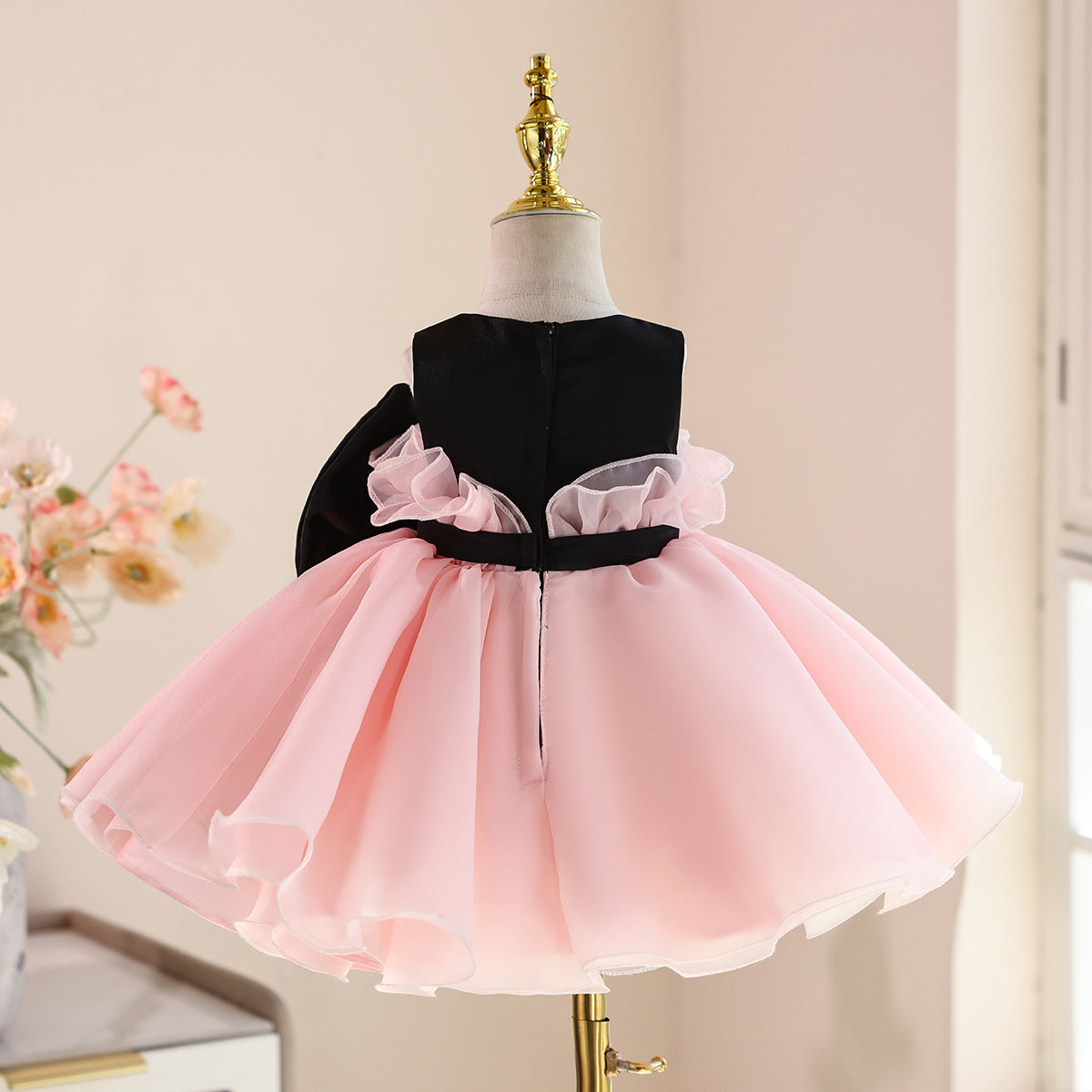 MORISETTE DRESS