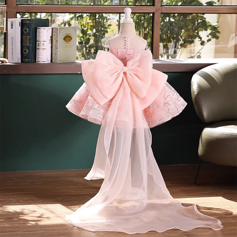 MARGAUX DRESS