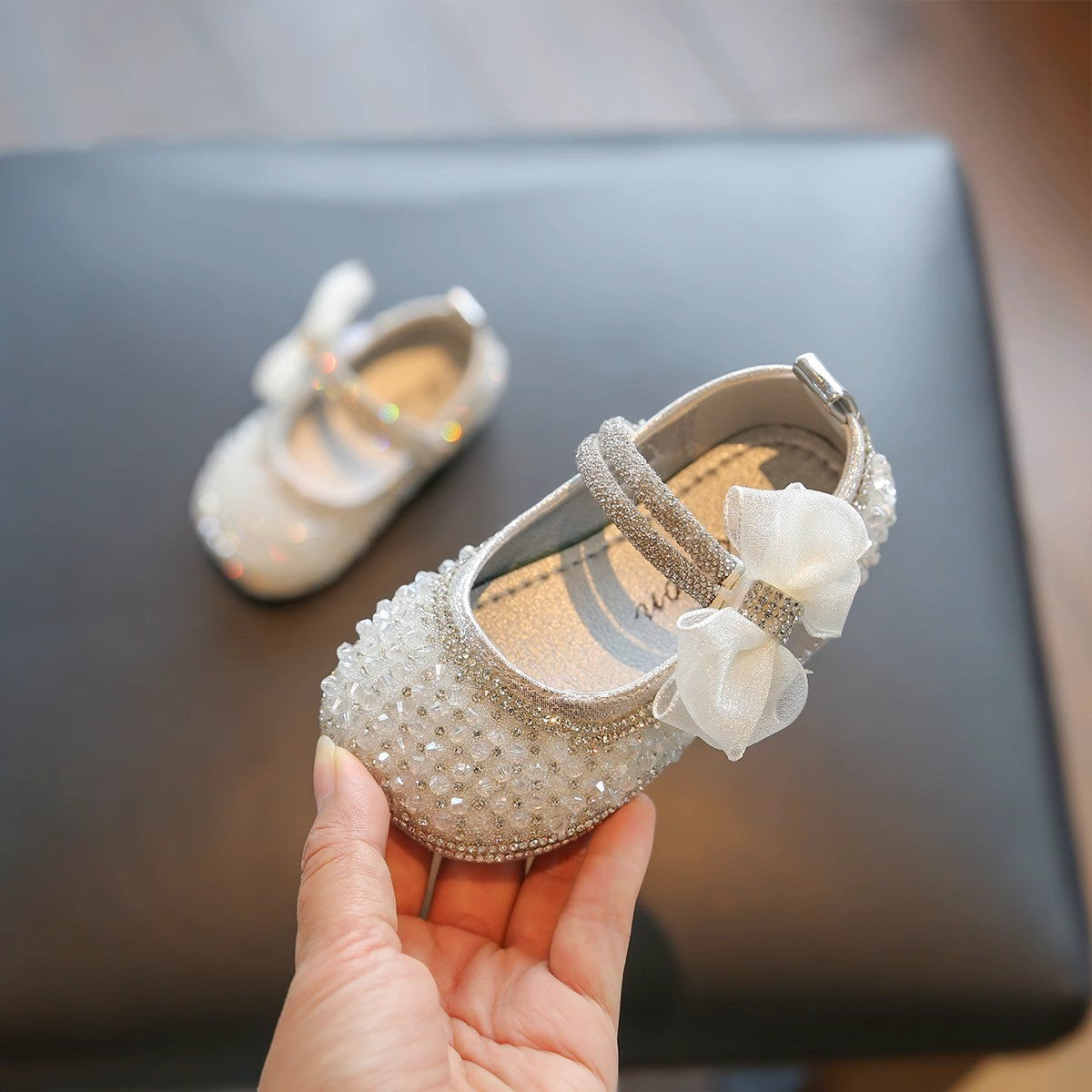 KRISTAL SHOES