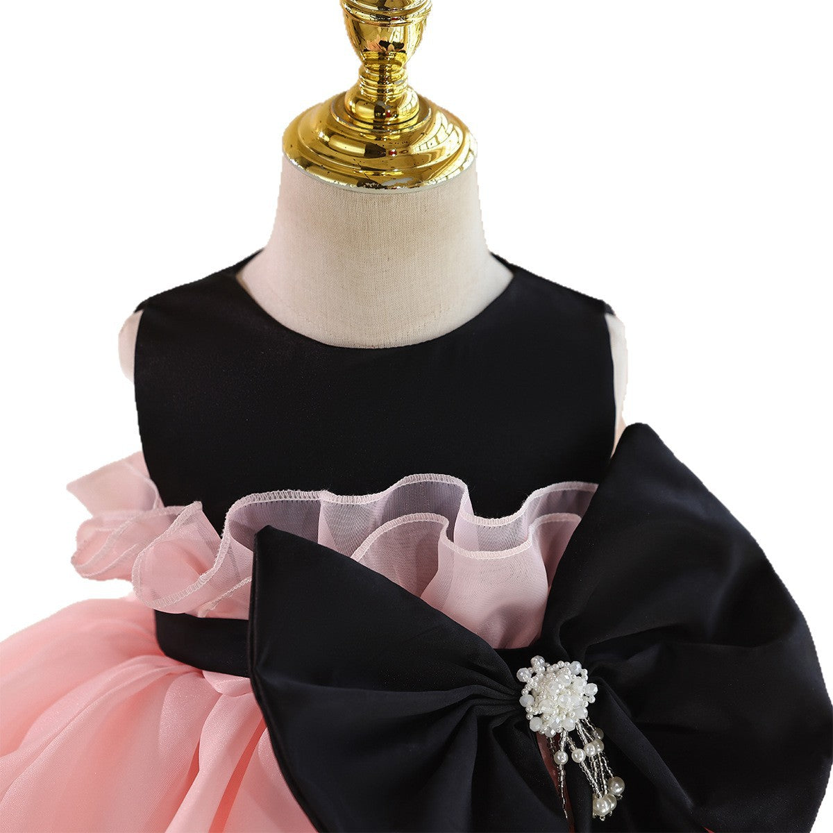 MORISETTE DRESS