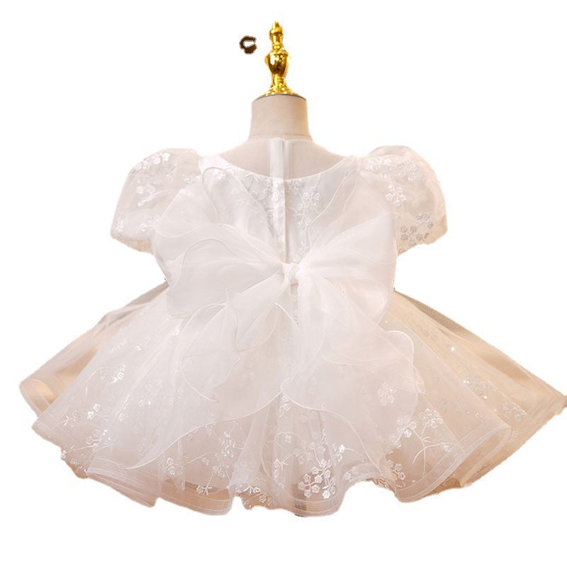 VELINA DRESS