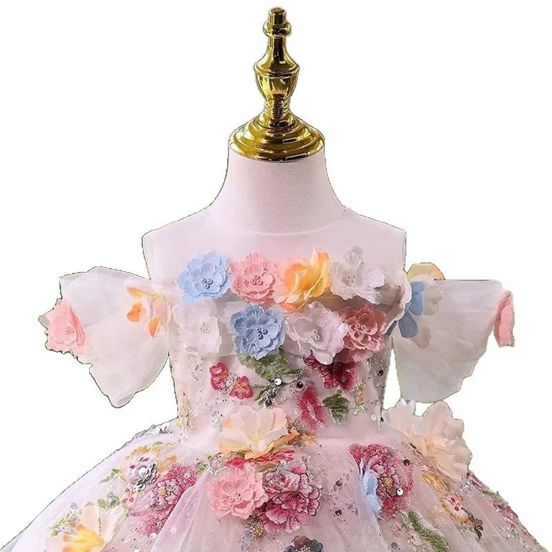 MARIAN DRESS