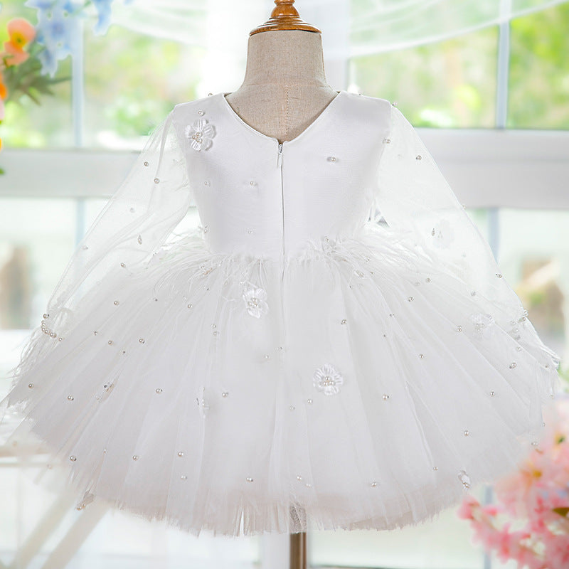 CHESKA DRESS