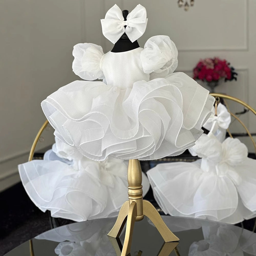 ATARA DRESS