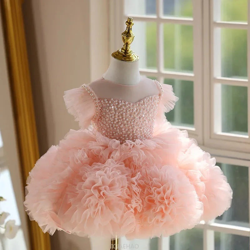 PICHIE DRESS