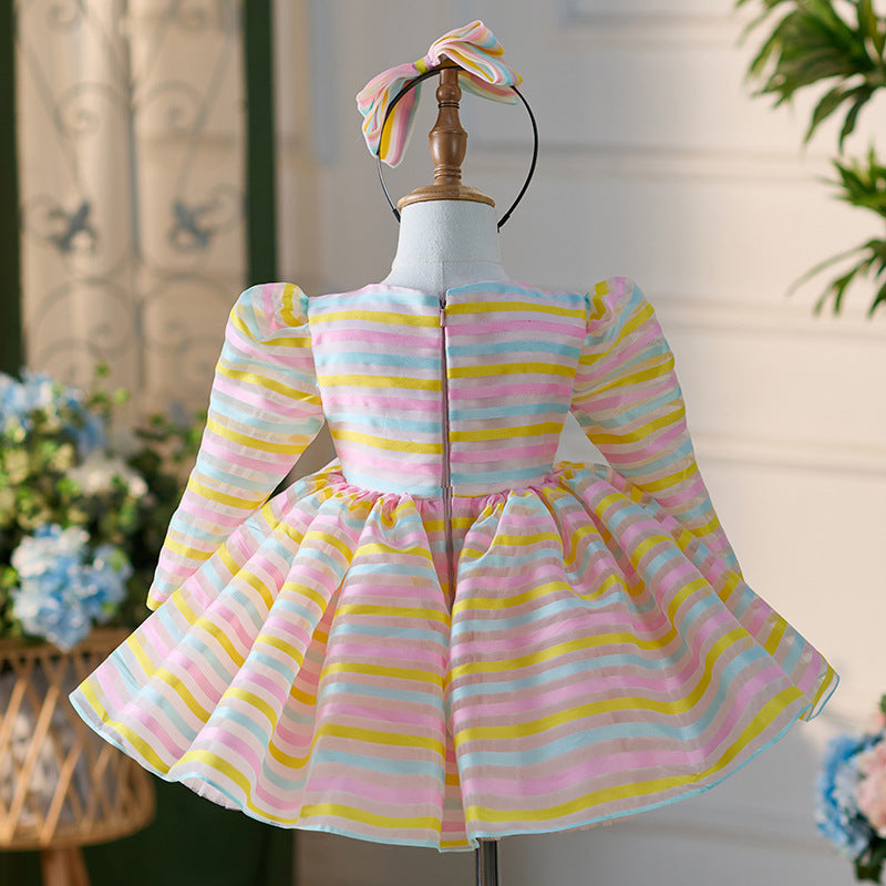 KIARA DRESS